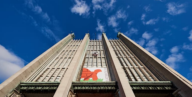 Batibouw Brussel
