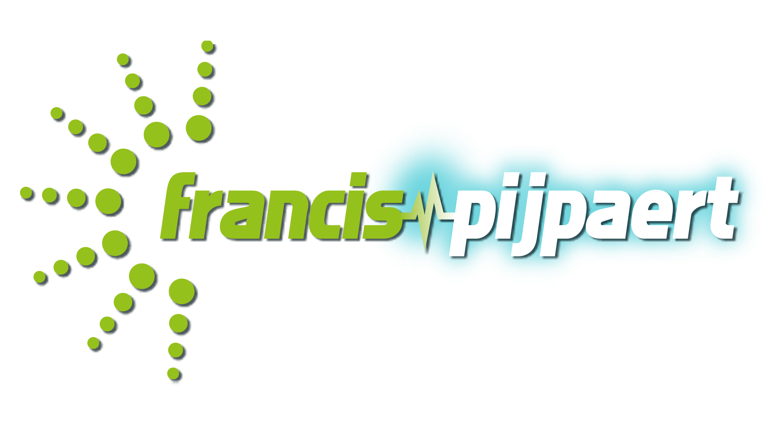 FrancisPijpaert-LogoBlue
