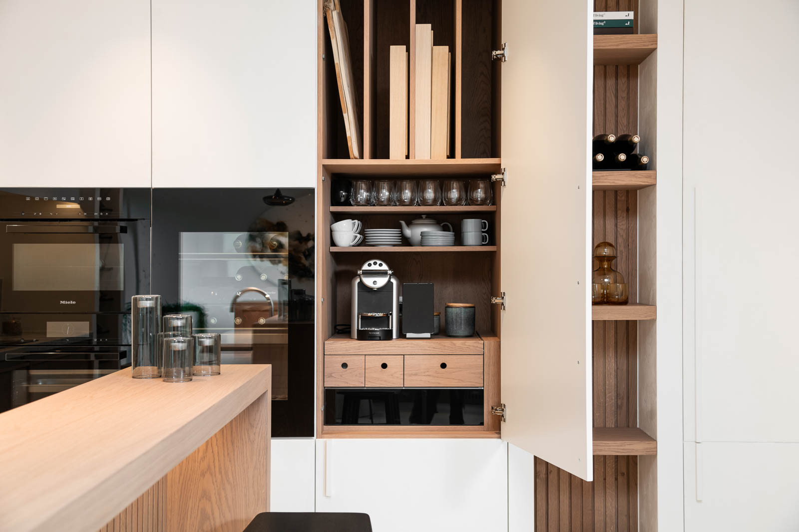 Het recept voor een rustgevende keuken © Jonah Samyn-5073 Het recept voor een rustgevende keuken