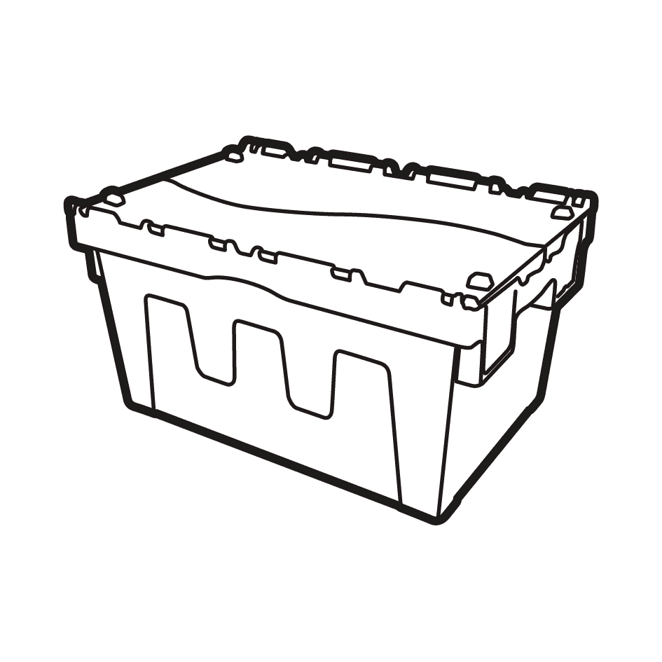7Distributiebakken