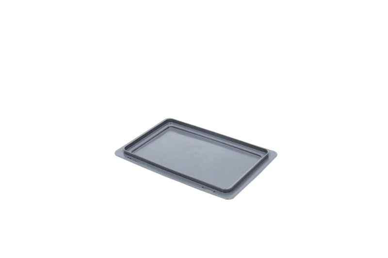 Lid for boxes 300 x 200 mm, lid without hinges - 300x200 mm - E3201-44