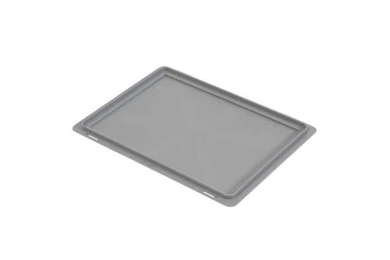 Couvercle pour bac 400 x 300 mm, sans scharnières - 300x200 mm - E4301-44 Couvercle pour bac 400 x 300 mm, sans scharnières - 300x200 mm - E4301-44