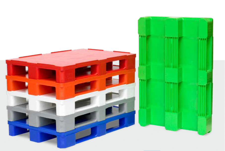 Hygiene pallets Hygiene pallets