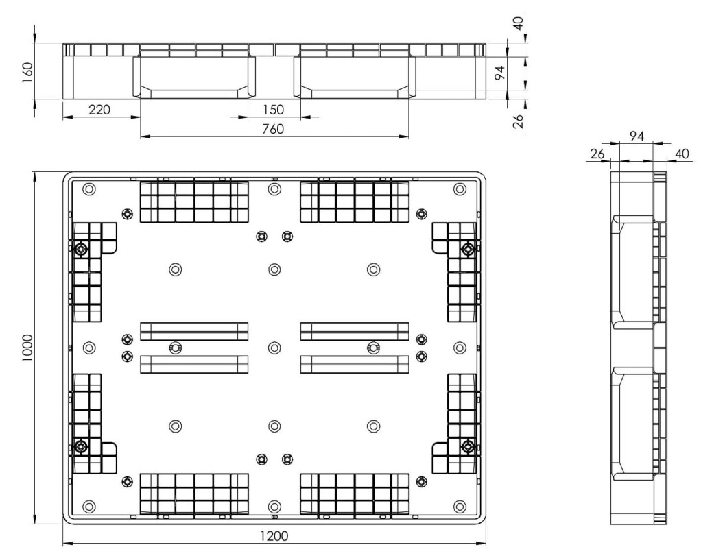 SF1000NM-5-P