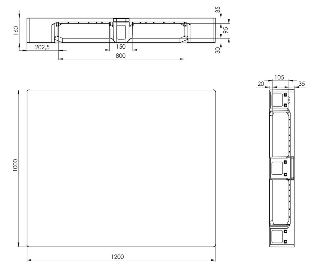 SF1000P-6-P