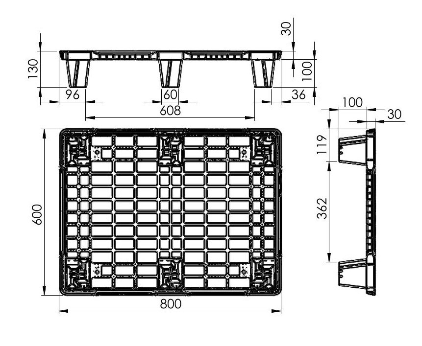 SF600UL-A