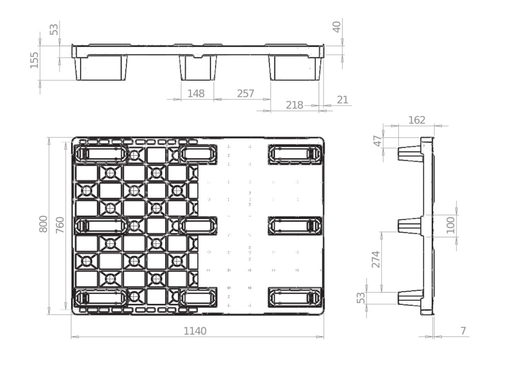 SF760L-1140
