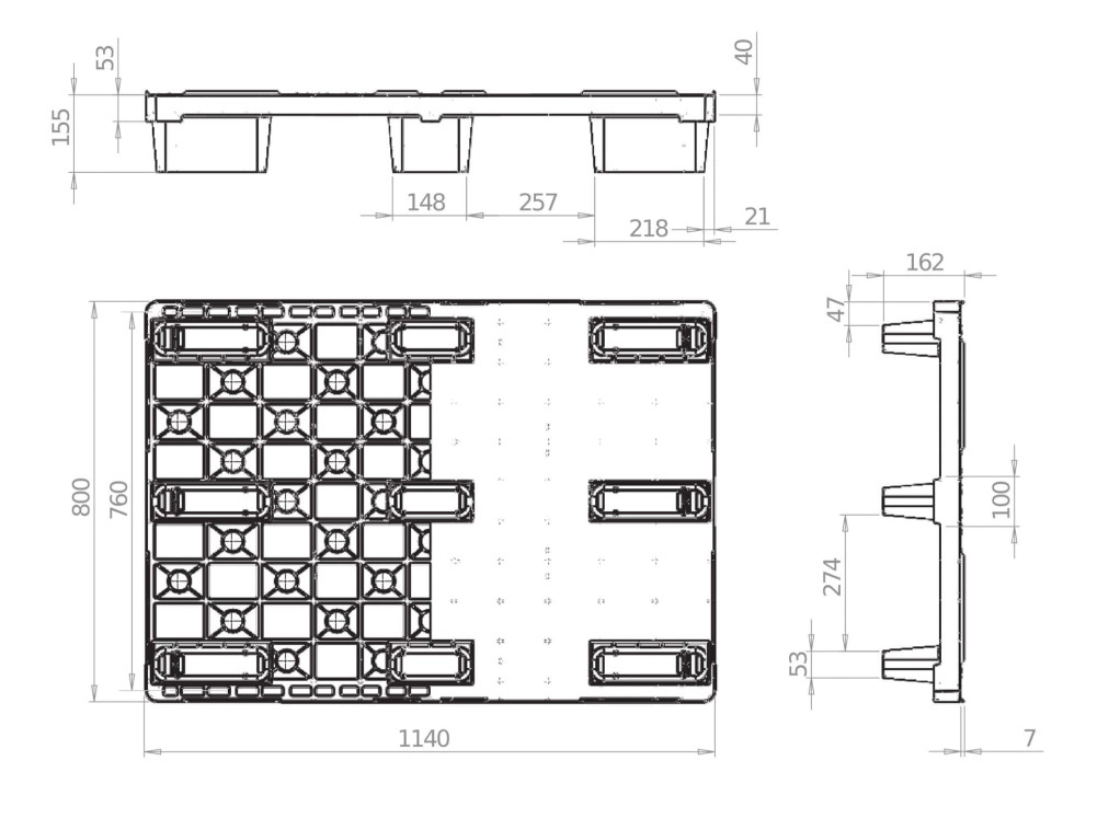 SF800L-1140