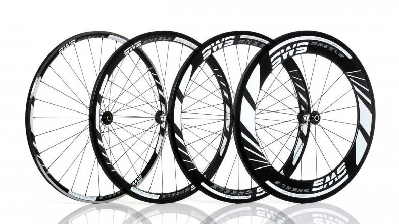 SWS-wheels