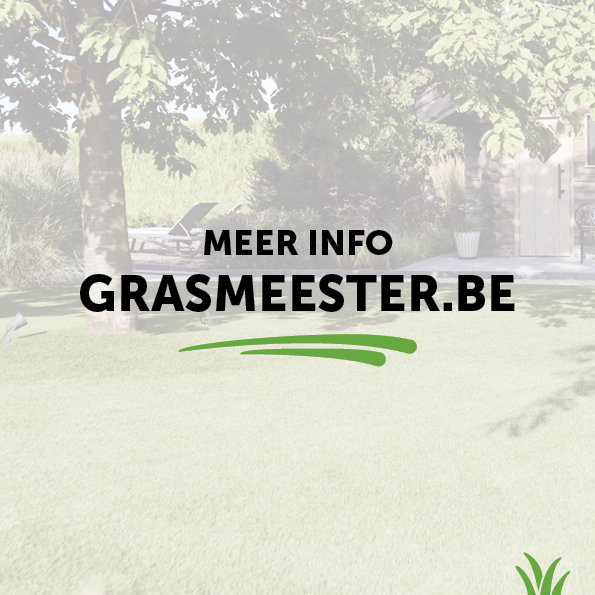 Grasmeester kunstgras - Inzanden: de laatste fase bij de plaatsing van kunstgras