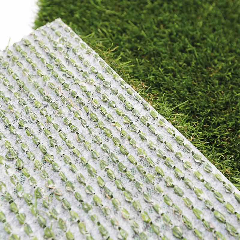Reciback, nieuwe 100% recyclebare kunstgrasbacking | Grasmeester kunstgras Reciback, nieuwe 100% recyclebare kunstgrasbacking | Grasmeester kunstgras