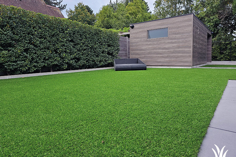Realisatie kunstgras | Grasmeester