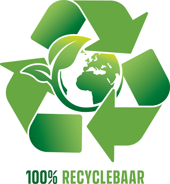Innovatief kunstgras - 100 % recyclebaar | Grasmeester kunstgras