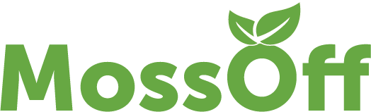 Mossoff – Natuurlijk mos verwijderen, snel en doeltreffend | Grasmeester kunstgras
