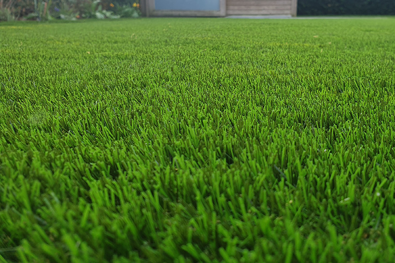 Realisatie kunstgras | Grasmeester