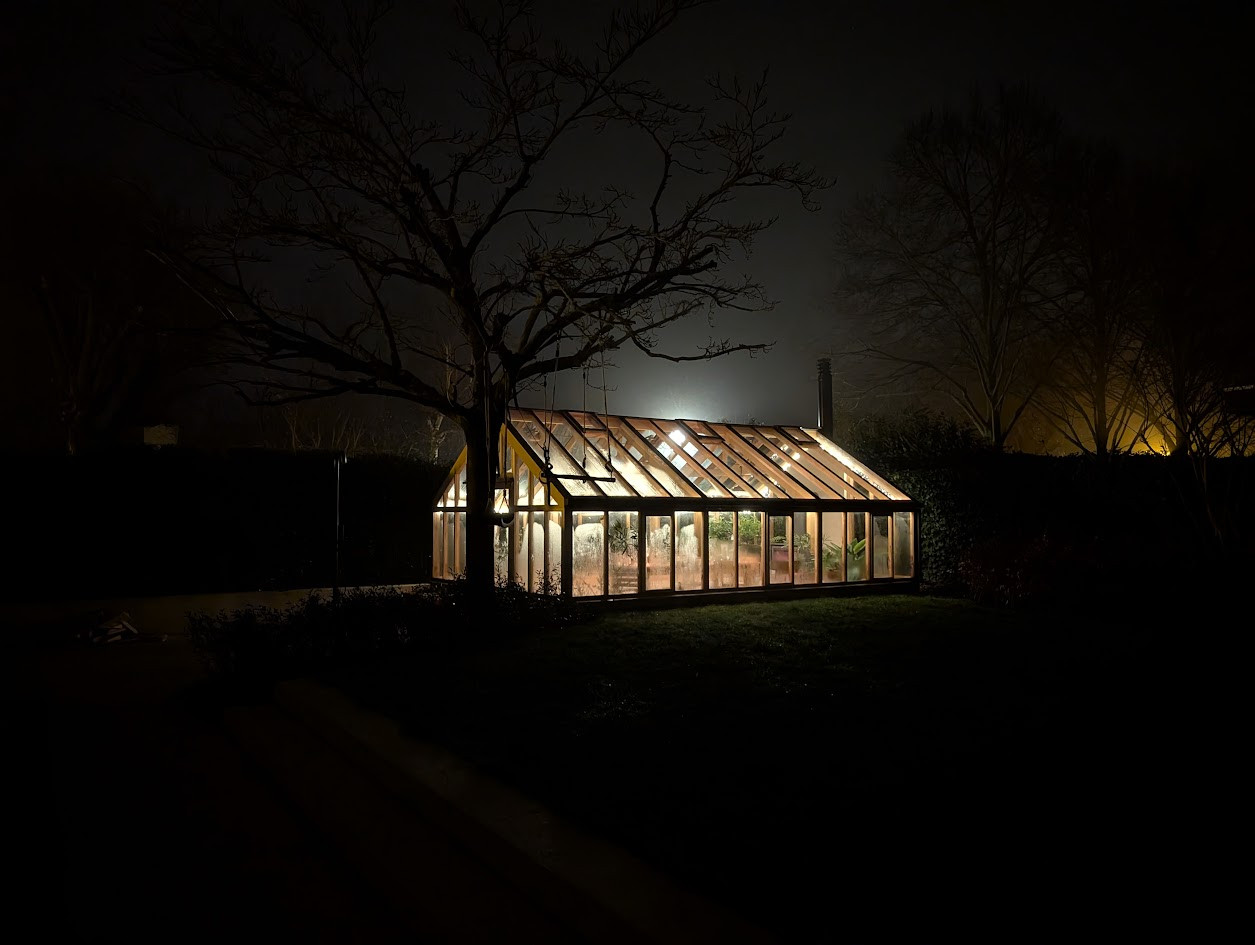 serre nacht