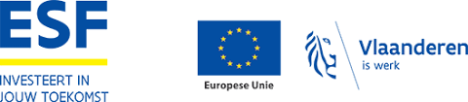 ESF volledig logo
