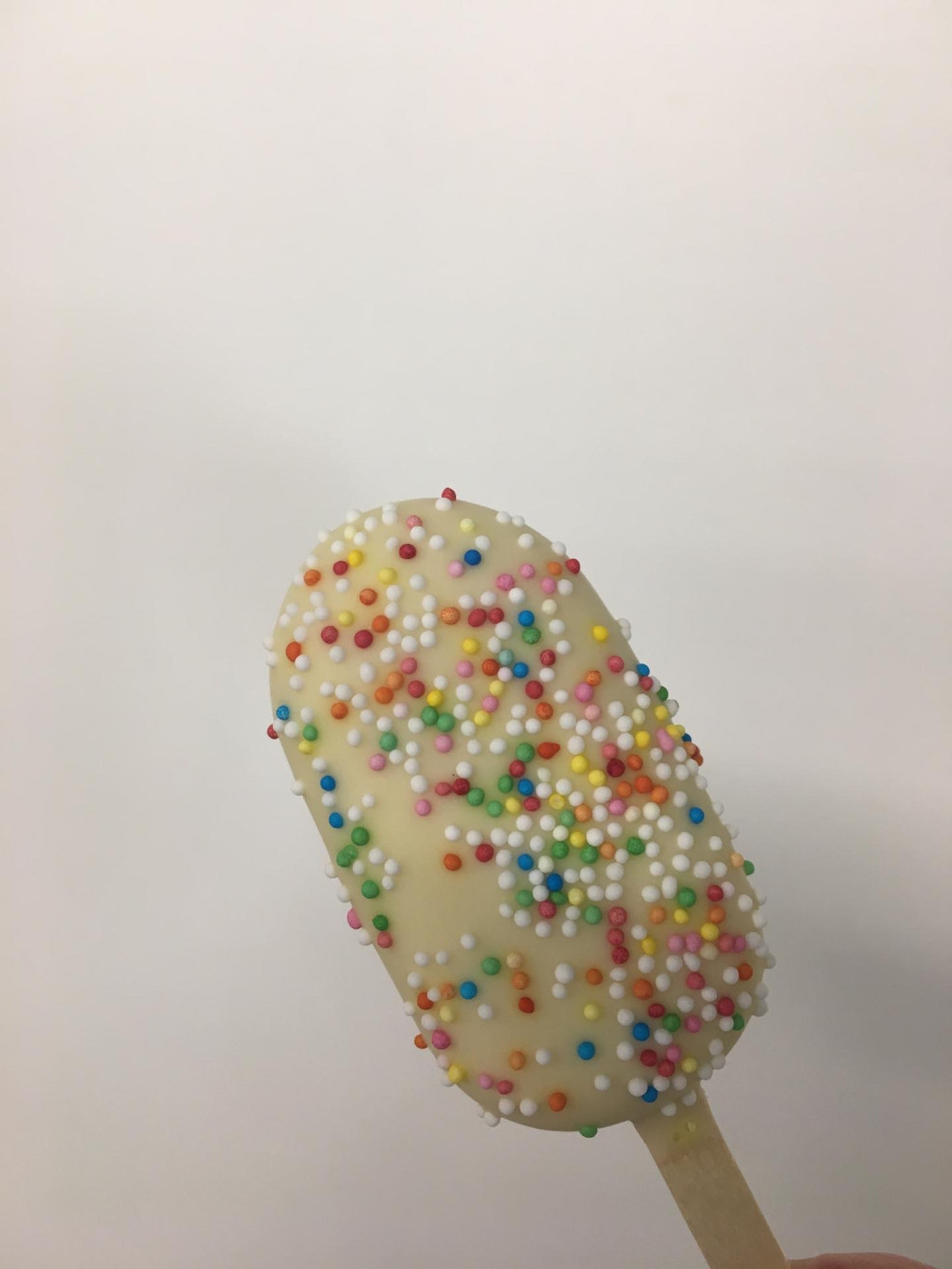 kinderijsje