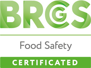 BRCGS_CERT_FOOD_LOGO
