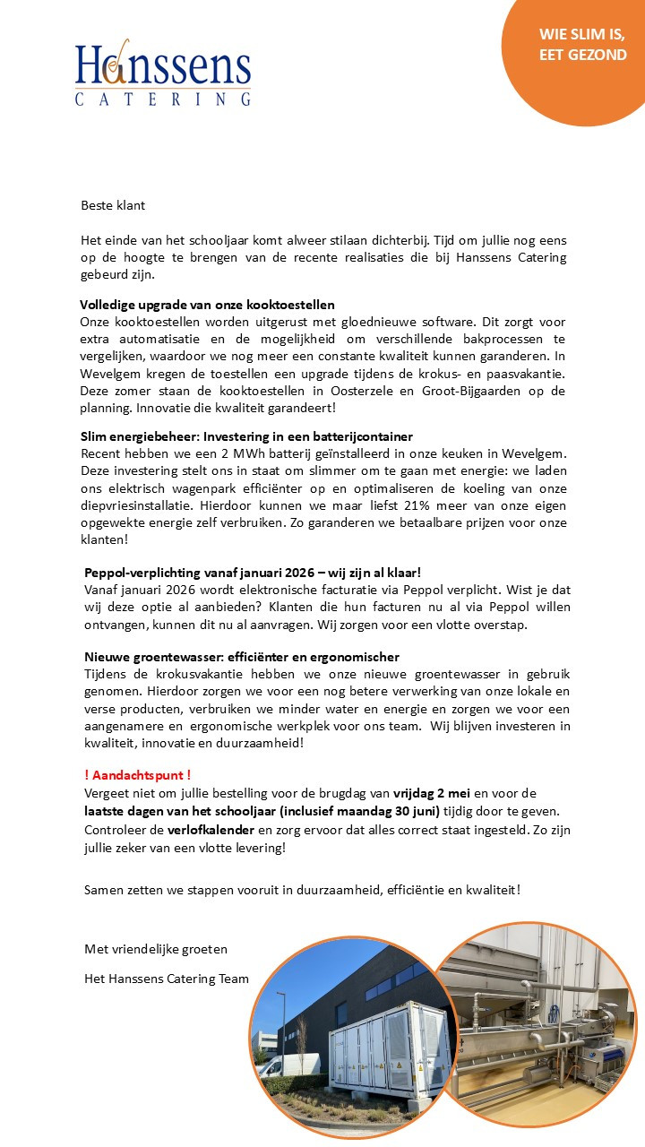 Nieuwsbrief april'25_Hanssens Catering2