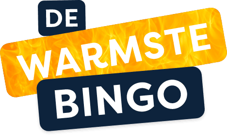 Bingo Intro Logo