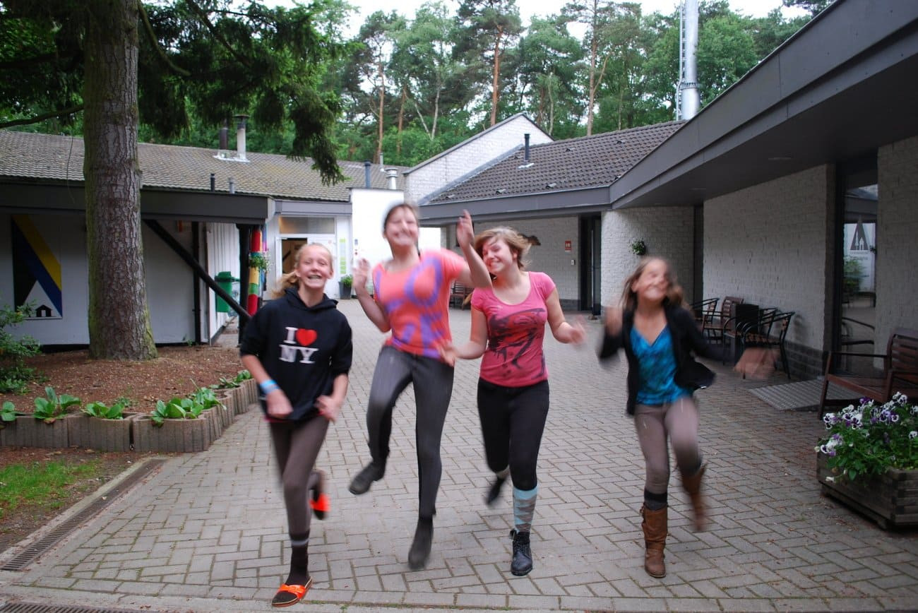 Gagelhof 1