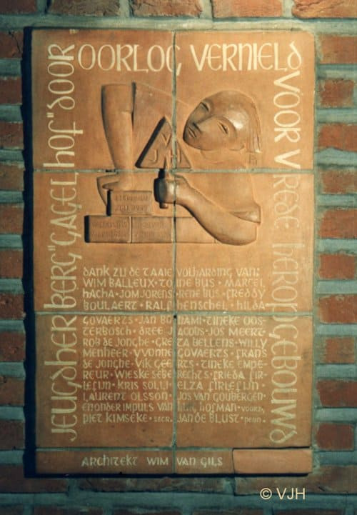 Gagelhof 8
