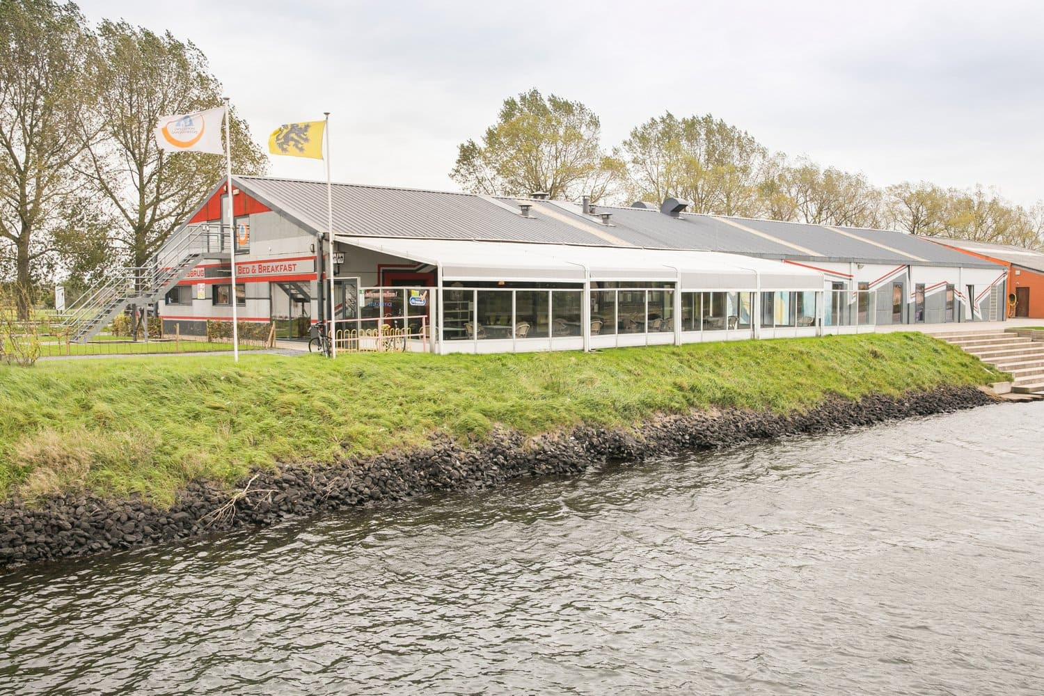 Herdersbrug 1