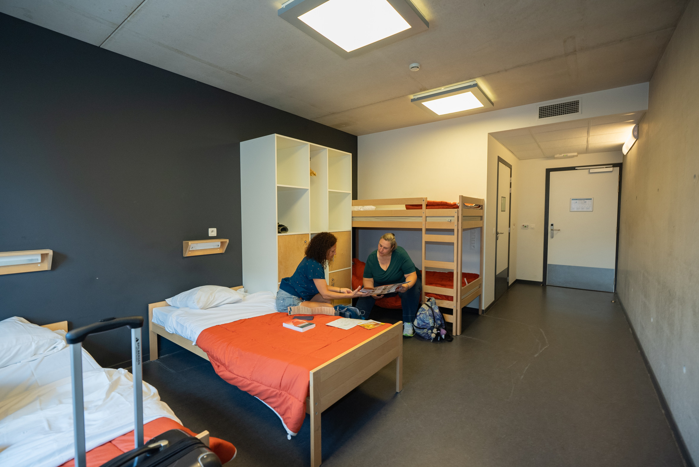 Hostel H 9