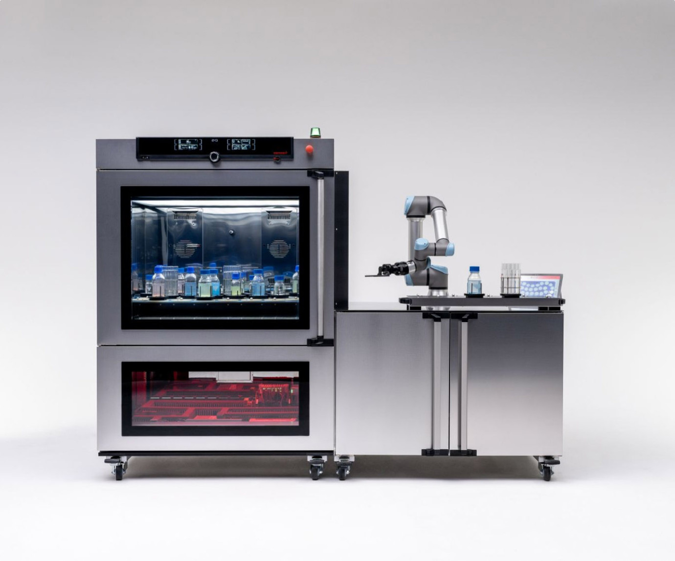 Lab Equipment