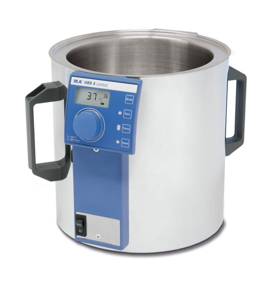 HBR 4 control
