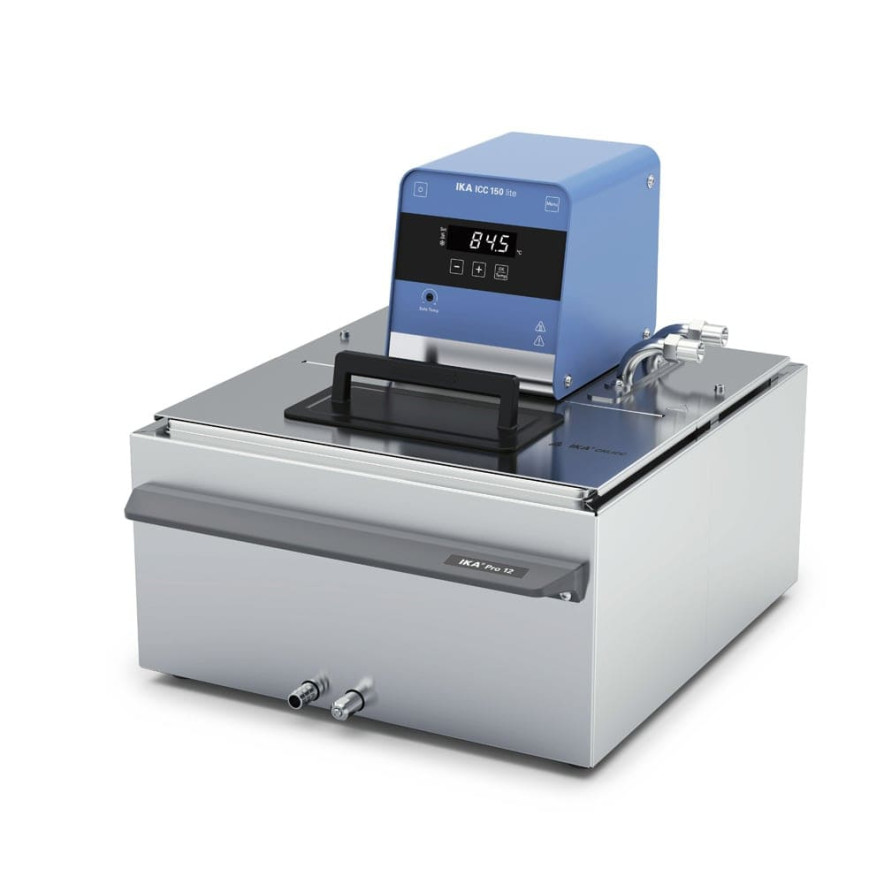 ICC 150 lite pro 12 c