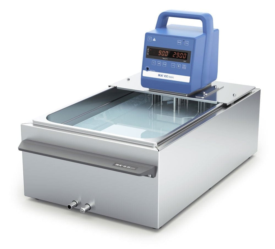 ICC basic pro 20