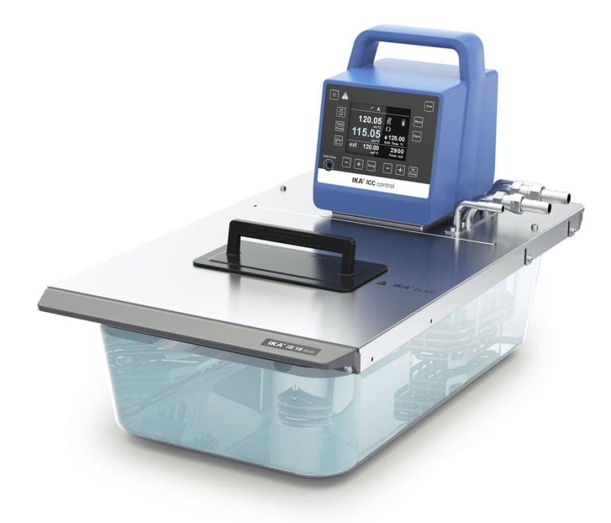 ICC control eco 18 c