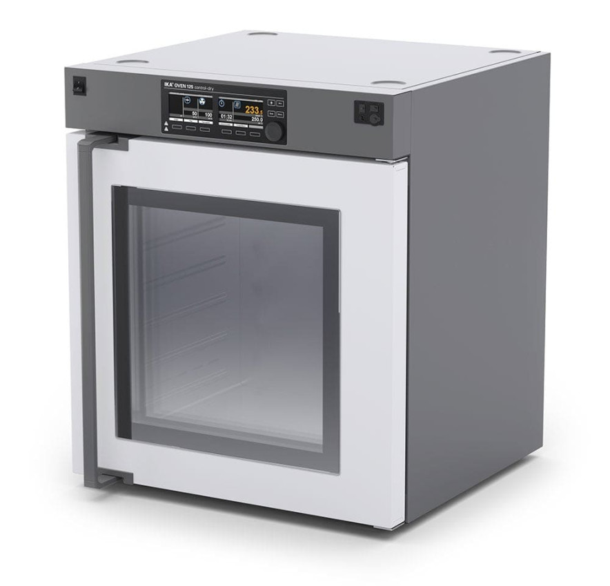 IKA OVEN 125 control - dry glass Drying oven