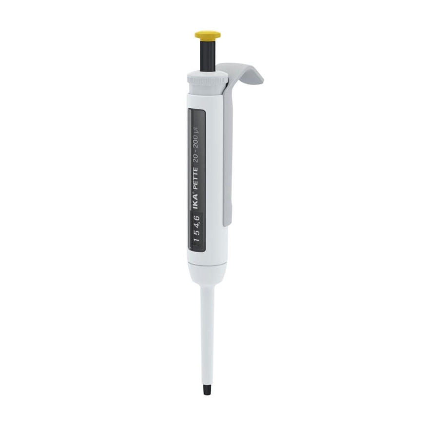 IKA PETTE vario 20-200 µl