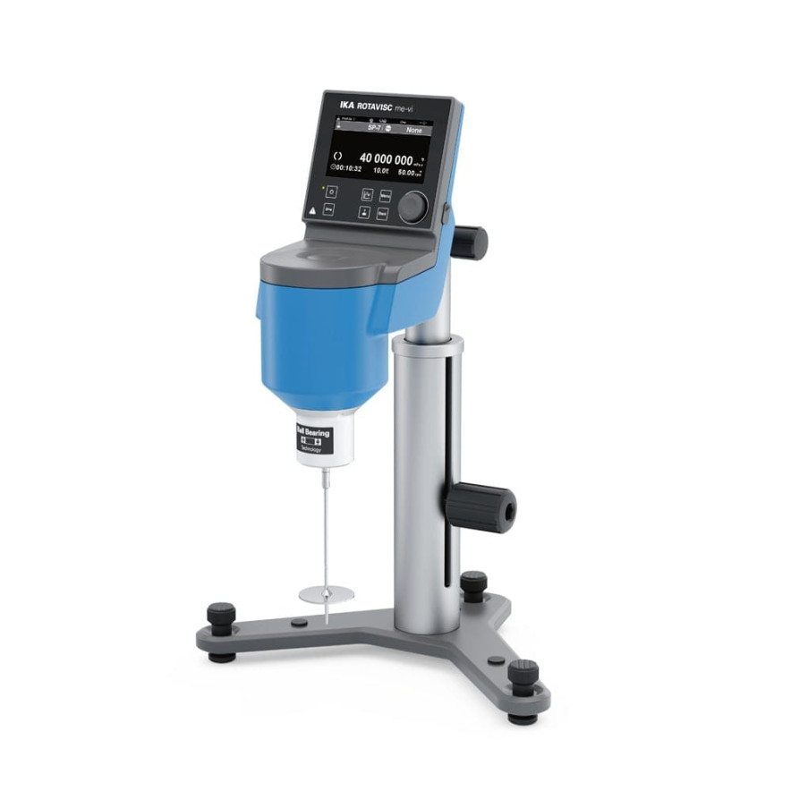 IKA ROTAVISC SBS me-vi Complete