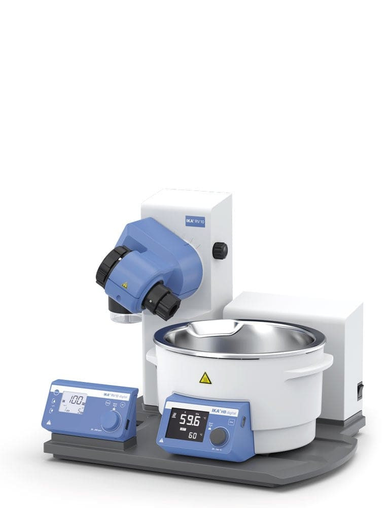 RV 10 digital FLEX