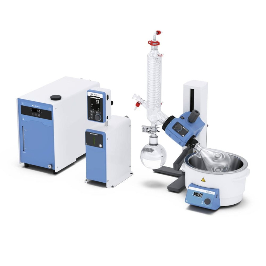 RV 3 V Starter Solution