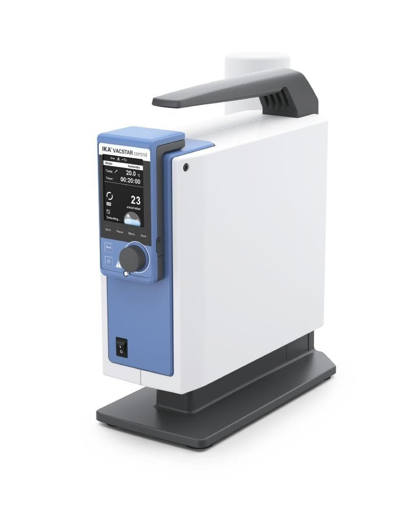 VACSTAR control