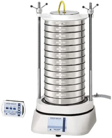 HAVER EML 450 dp 2