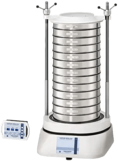 HAVER EML 450 dp