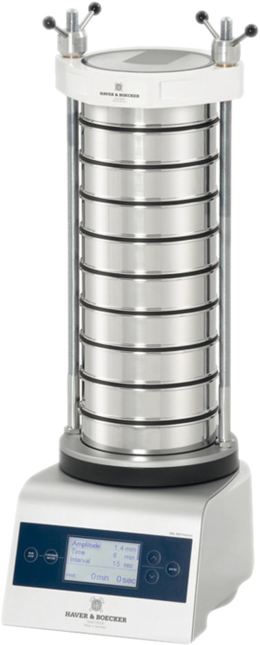 Haver EML 200 Premium