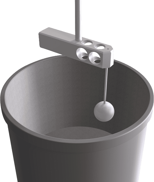 HiLAB - Schleibinger - Rheometer Viskomat NT_02