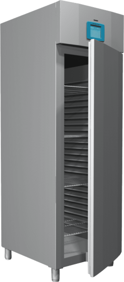 HiLAB - Schleibinger - Slabtester_Vorstdooikast_Chambre de dégel_01