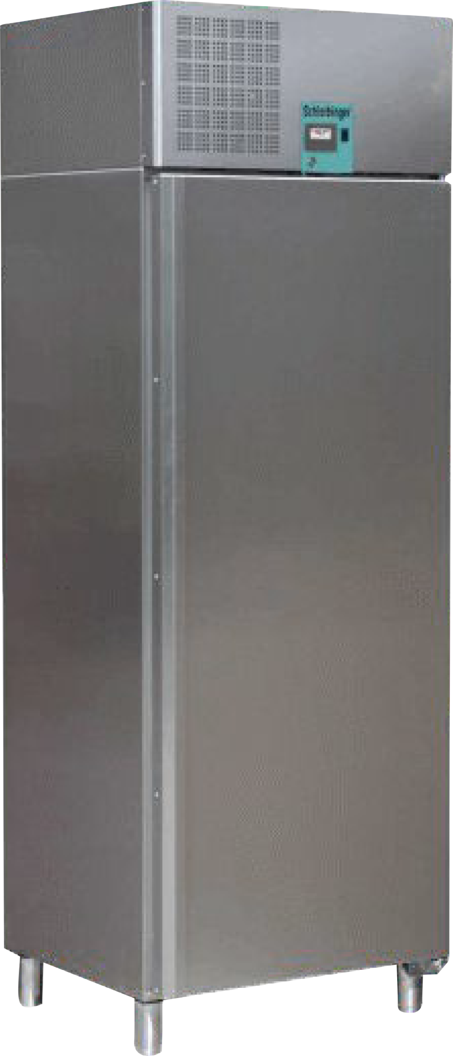 HiLAB - Schleibinger - Slabtester_Vorstdooikast_Chambre de dégel_03
