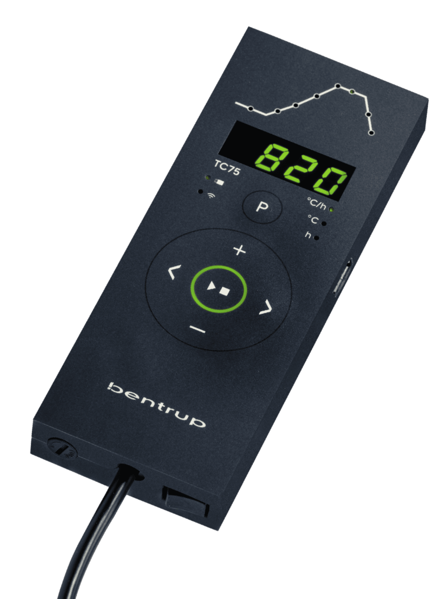 HiLAB - TC75 controller 1
