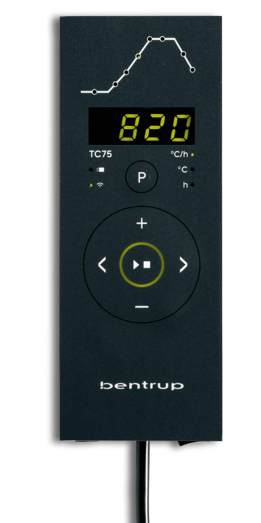 HiLAB - TC75 controller 2