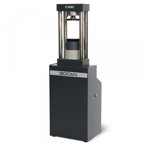 300 and 300_15 kN Compression-Flexure Cement Testing Frames1