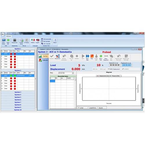 ACE - Automatische Gecomputeriseerde Oedometer_04